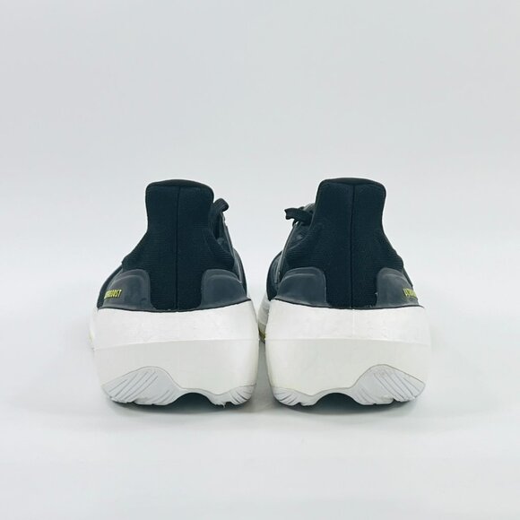 Adidas Ultraboost Light \'Core Black\' HQ6339 size 12 READ main image 6